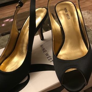 Nine West Heels